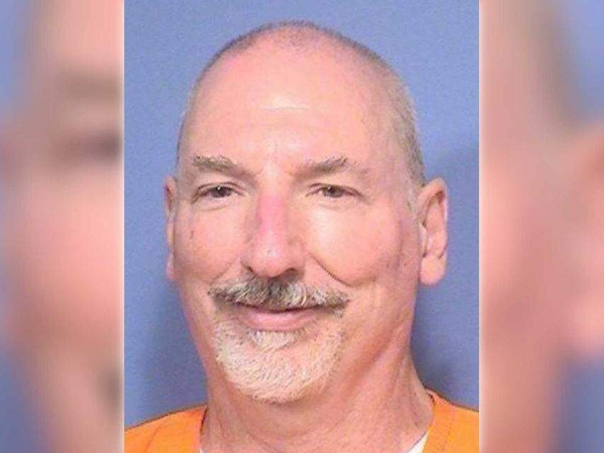 North Highlands child rapist David Funston to be released on parole