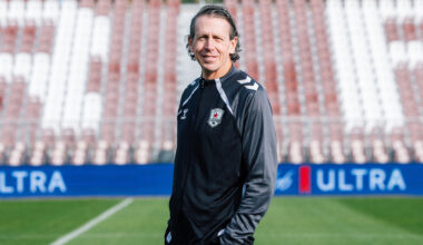 Sacramento Republic was announced 13 years ago. Its new GM helped bring them here