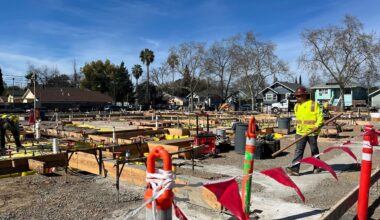 Oak Park housing complex offers affordable option for Sacramento seniors