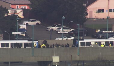 BART sees major delays after fatality reported at West Oakland station – KION TV