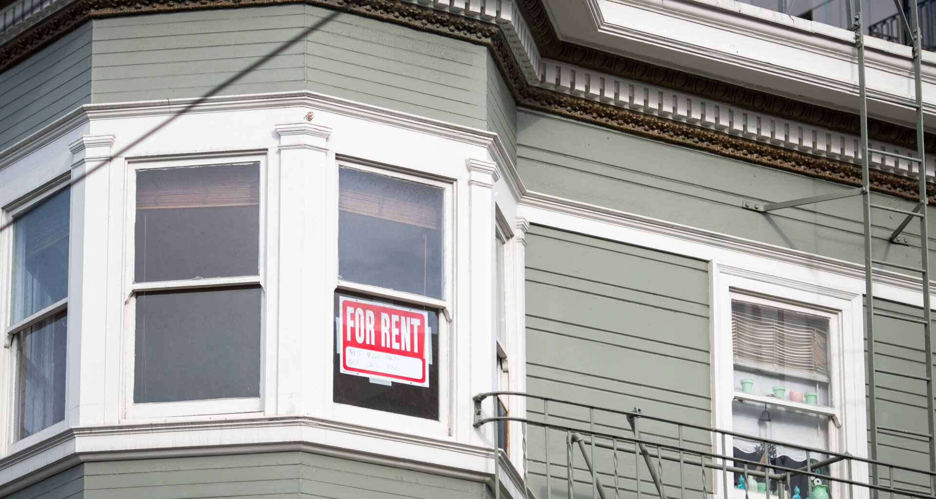 Why Are Oakland Rents Suddenly So Much Cheaper Than SF’s?