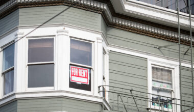 Why Are Oakland Rents Suddenly So Much Cheaper Than SF’s?