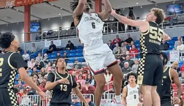 Robert Morris avenges blowout loss to Oakland to earn 4th straight victory