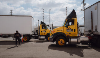 How unlicensed California trucking schools avoid state regulators