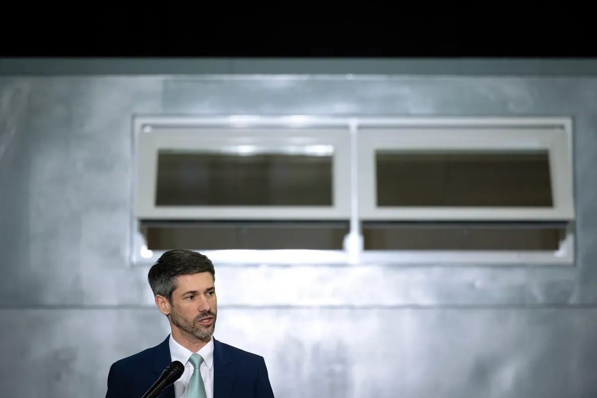 Matt Mahan’s campaign for California governor will be a voter litmus test