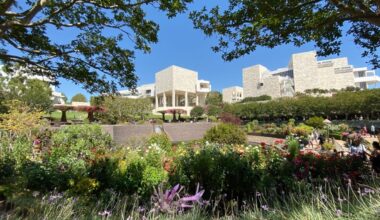 28 SoCal Museums Offering Free Admission On 'Free-For-All' Sunday