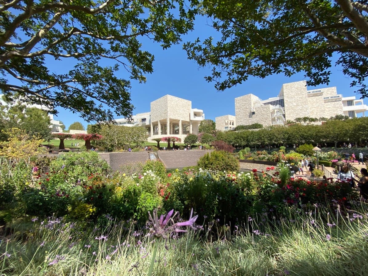 28 SoCal Museums Offering Free Admission On 'Free-For-All' Sunday