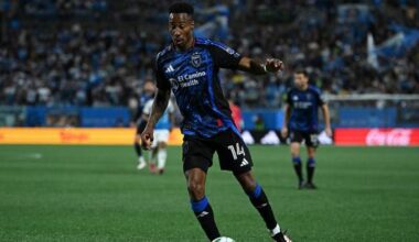 Sacramento Republic FC brings aboard midfielder Mark-Anthony Kaye