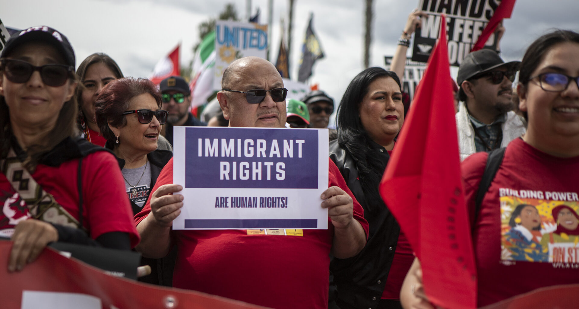 California releases money for immigration legal defense