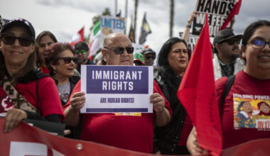 California releases money for immigration legal defense
