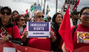 California expanding services for immigrants amid Trump’s deportation push • Long Beach Post News