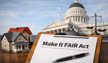 Can reforming the FAIR Plan fix California's insurance gap?