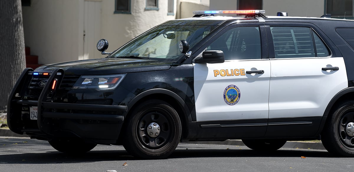 Bicyclist killed by speeding hit-and-run driver on Second Street, Long Beach police say • Long Beach Post News