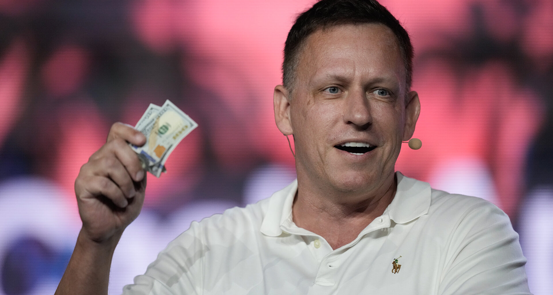 Don't worry. Billionaires aren’t going to flee California