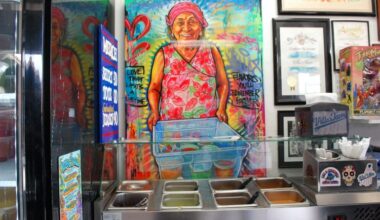 Victor Villa represents Los Angeles at Super Bowl