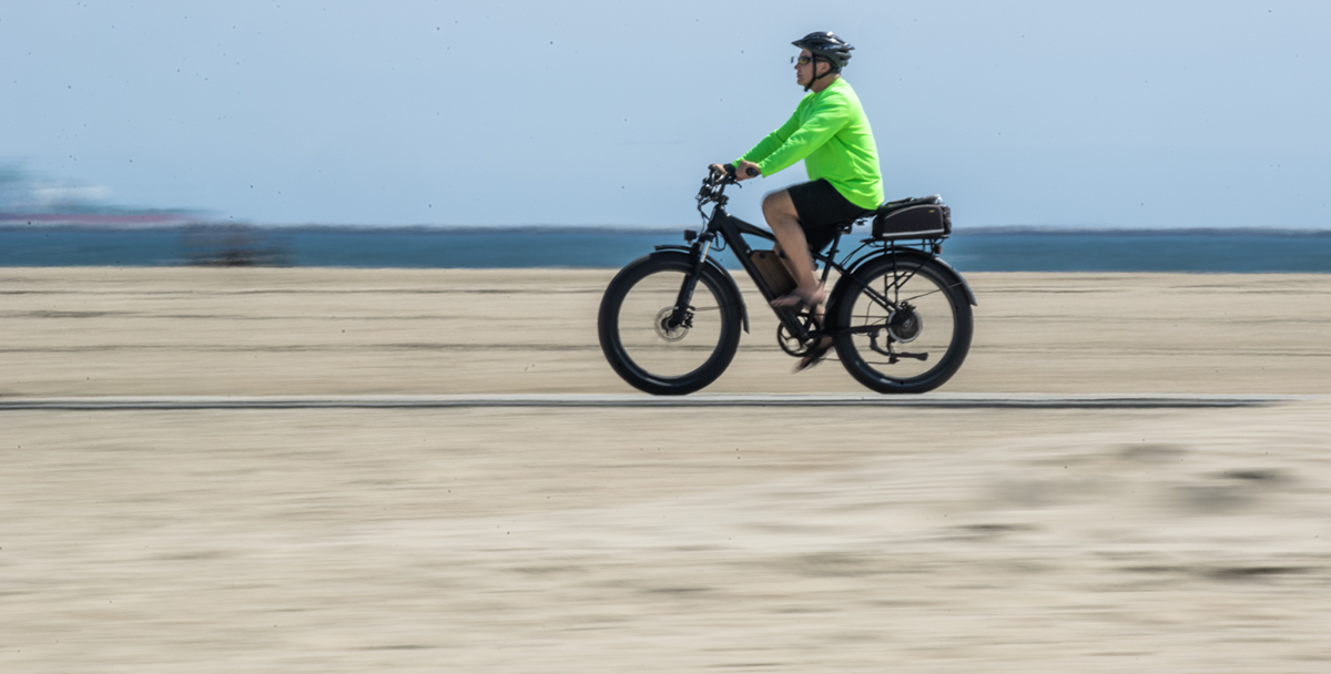 Proposed CA bill would require licenses for some E-bikes • Long Beach Post News
