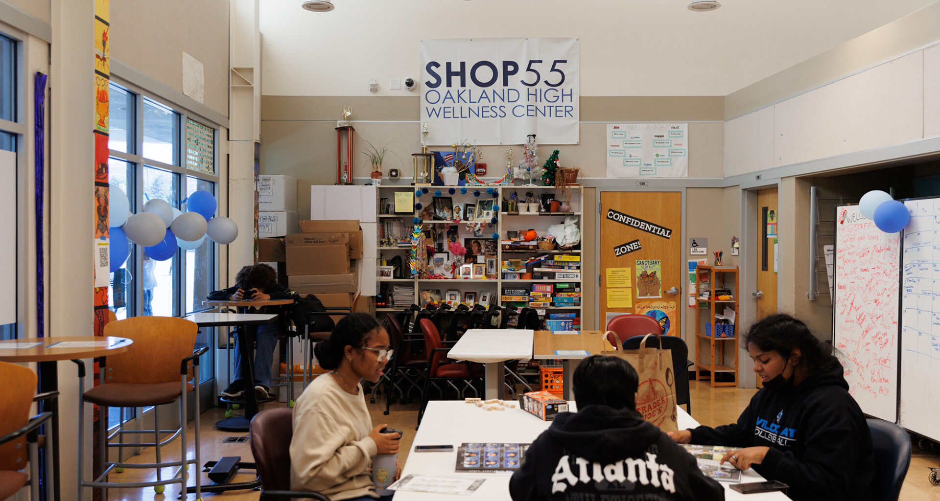 CA Community schools are key to falling crime rates