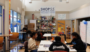 CA Community schools are key to falling crime rates