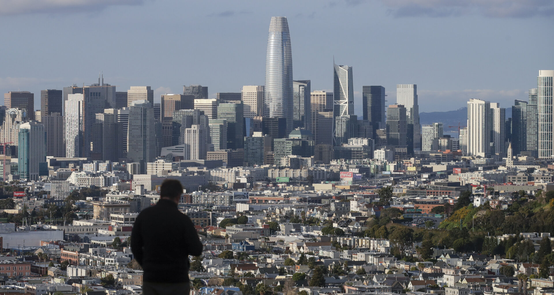 CA population has hit a plateau. So will its political clout