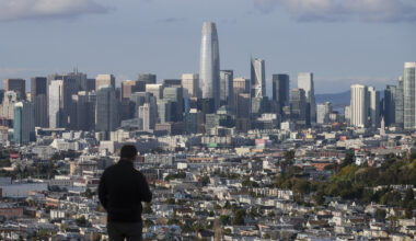 CA population has hit a plateau. So will its political clout