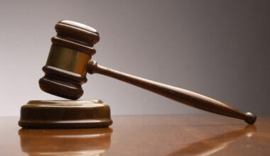 Oakland woman ordered to stand trial on murder charge, but remains free