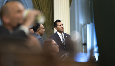 California lawmakers to assess 13 laws they handpicked