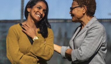 CityWatch LA - Why is Nithya Raman Running for LA Mayor?