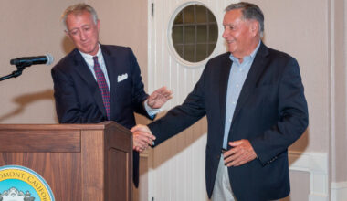 Nominate a Piedmont volunteer to be recognized for their impact