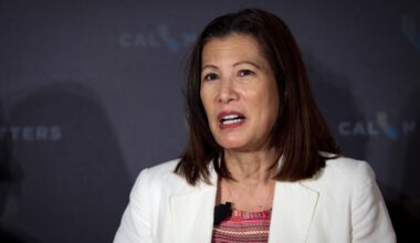 California judges defend their independence and the rule of law