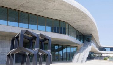 Los Angeles museums on the cusp of new golden age - The Art Newspaper