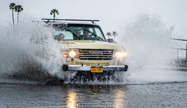 More rain headed for Southern California; cold storm to bring snow to mountains • Long Beach Post News