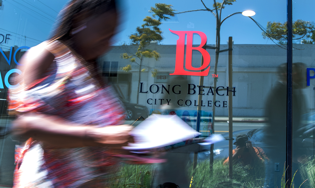 Long Beach Community College District to pay $18M to settle adjunct lawsuit • Long Beach Post News