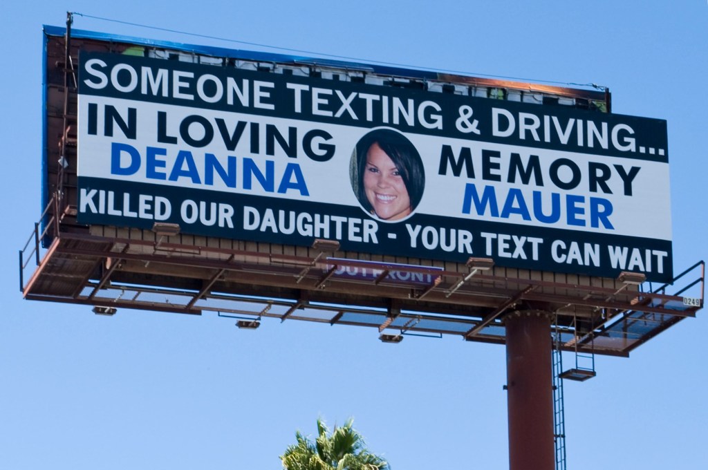 Punish texting while driving as harshly as drunken driving – San Diego Union-Tribune