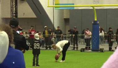 Super Bowl 60 fan experience kicks off in San Francisco