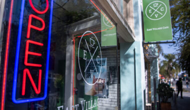 Long Beach coffee shop closes after being ordered to pay $65,000 in back wages • Long Beach Post News