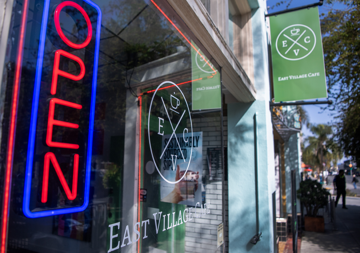 Long Beach coffee shop closes after being ordered to pay $65,000 in back wages • Long Beach Post News