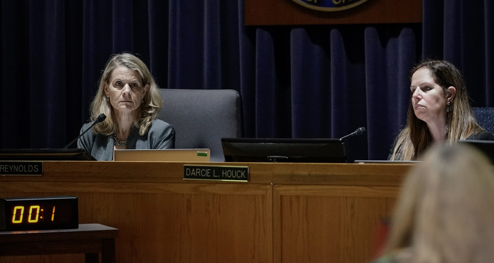 Newsom names former self-driving car executive to lead CPUC