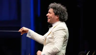 Celebrating Gustavo at the Bowl: Beethoven 9