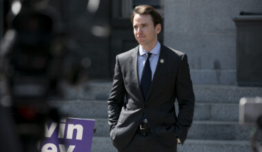 California GOP Rep. Kiley votes against Trump’s Canada tariffs