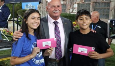 Mayor Dyer on development, immigration enforcement and housing