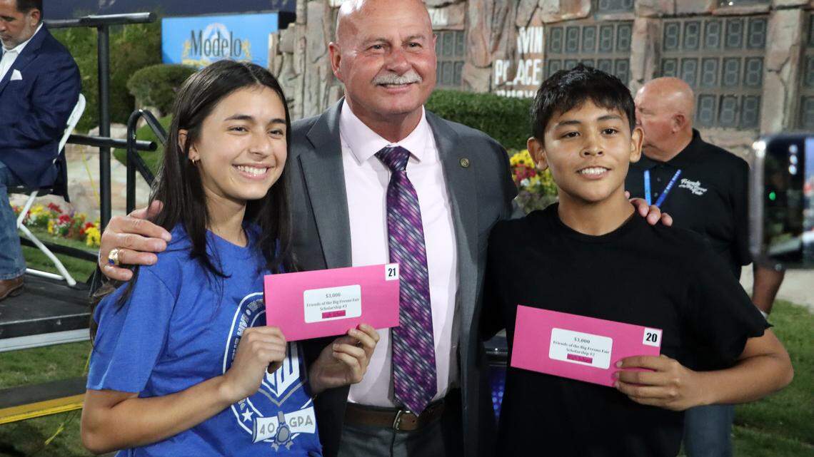 Mayor Dyer on development, immigration enforcement and housing