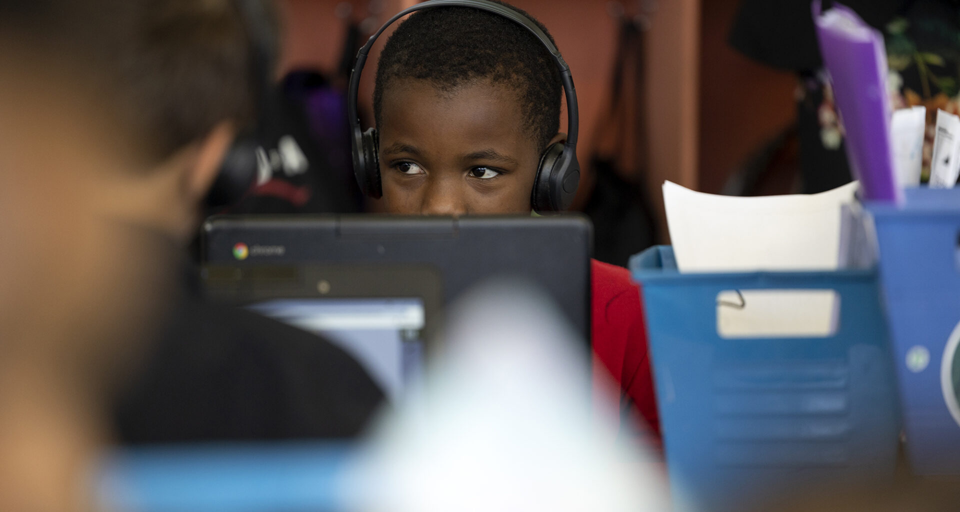 Despite CA law, some tech companies still sell student data