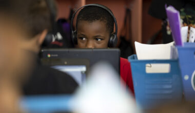 Despite CA law, some tech companies still sell student data