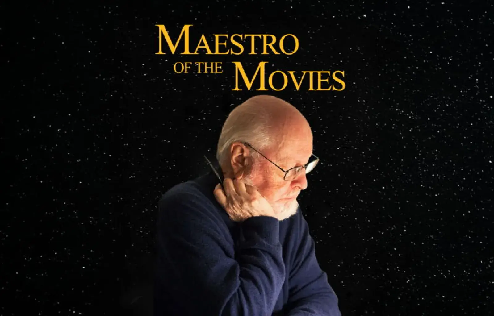 Maestro of the Movies: A Tribute to John Williams