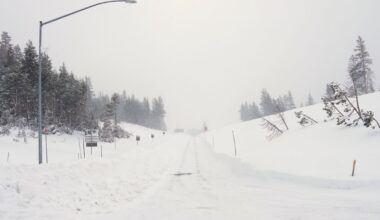 Snow drought helped set the stage for deadly California avalanche, leading to unstable conditions :: WRAL.com