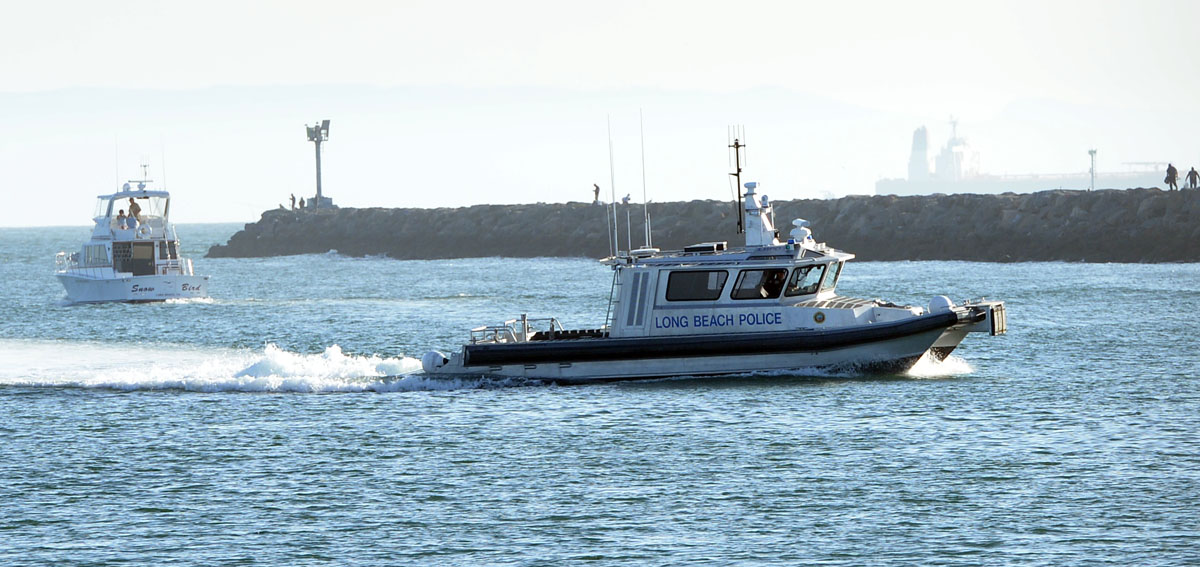 Body found floating in Long Beach harbor; no foul play suspected, police say • Long Beach Post News