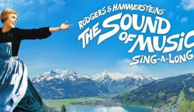 Rodgers & Hammerstein’s The Sound of Music Sing-A-Long