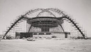 Architect Paul R. Williams honored with exhibitions at 3 LA museums – Press Telegram