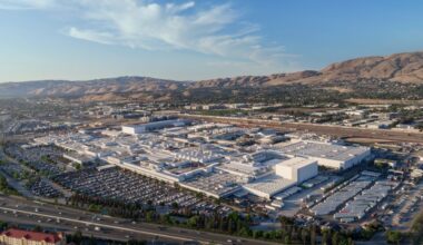 Tesla sues California DMV over Autopilot and FSD advertising ruling