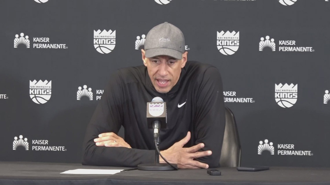 Kings Add De’Andre Hunter in Three-Team Trade with Cavaliers, Bulls